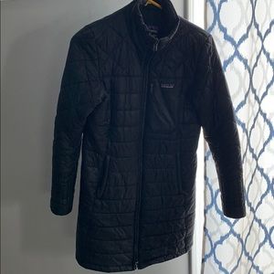 Patagonia women’s Radalie Parka